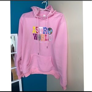 Custom Juice WRLD hoodie
